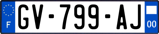 GV-799-AJ
