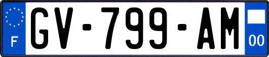 GV-799-AM