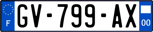 GV-799-AX