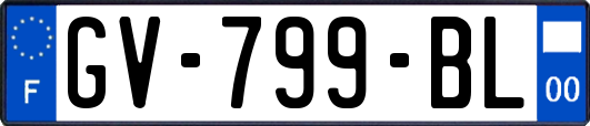 GV-799-BL