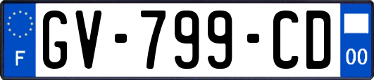 GV-799-CD