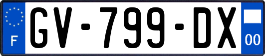 GV-799-DX