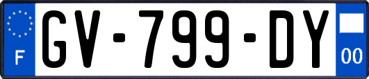 GV-799-DY