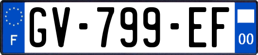 GV-799-EF
