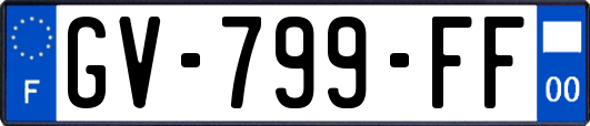 GV-799-FF