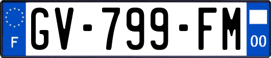 GV-799-FM