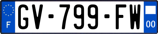 GV-799-FW