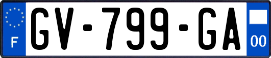 GV-799-GA