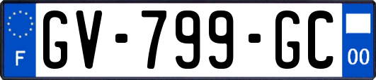 GV-799-GC