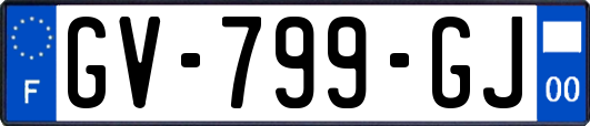 GV-799-GJ