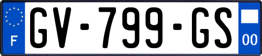 GV-799-GS