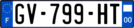 GV-799-HT