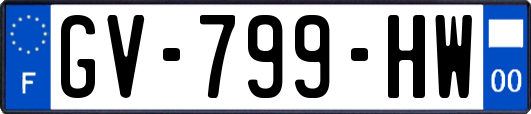GV-799-HW