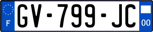 GV-799-JC