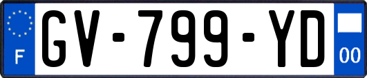 GV-799-YD