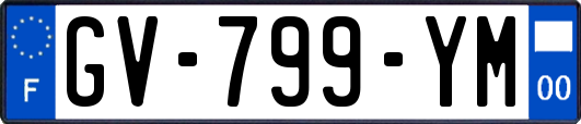 GV-799-YM