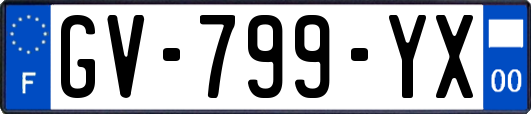 GV-799-YX