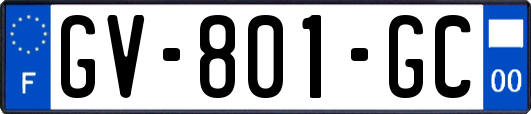 GV-801-GC