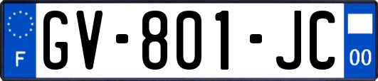 GV-801-JC