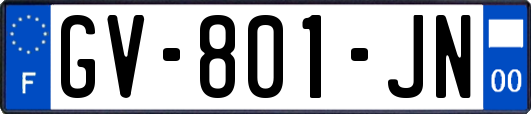 GV-801-JN