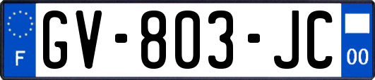 GV-803-JC
