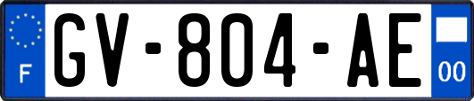 GV-804-AE