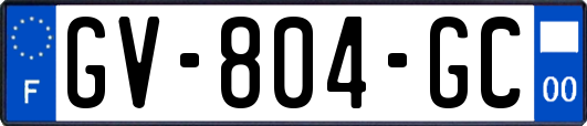 GV-804-GC