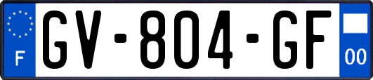 GV-804-GF