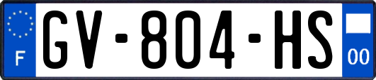 GV-804-HS