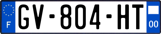 GV-804-HT