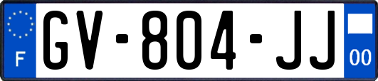 GV-804-JJ