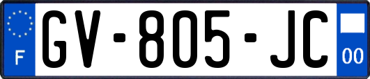 GV-805-JC
