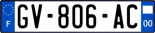 GV-806-AC