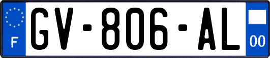 GV-806-AL