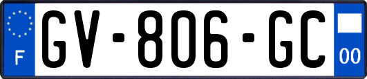 GV-806-GC