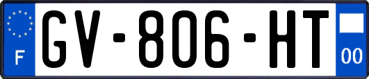GV-806-HT