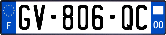 GV-806-QC
