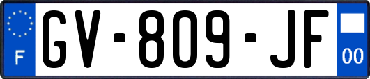 GV-809-JF