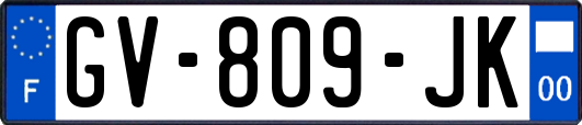 GV-809-JK