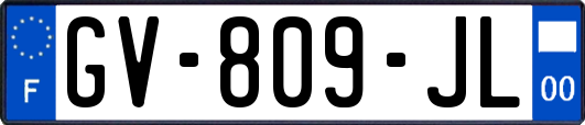 GV-809-JL