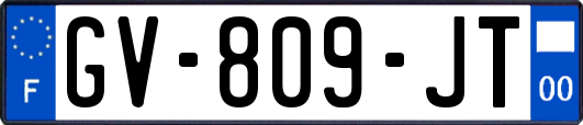 GV-809-JT
