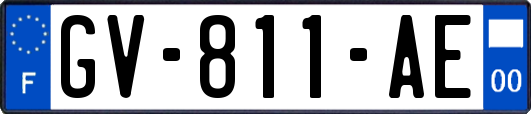 GV-811-AE