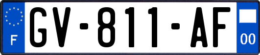GV-811-AF