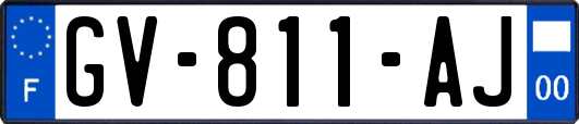GV-811-AJ