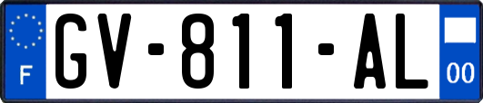 GV-811-AL