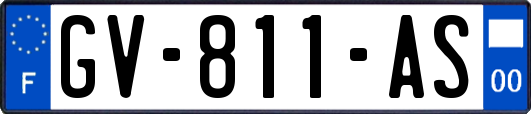 GV-811-AS