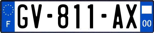 GV-811-AX