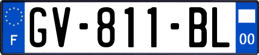 GV-811-BL