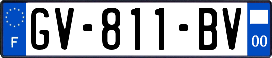 GV-811-BV