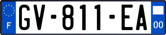 GV-811-EA